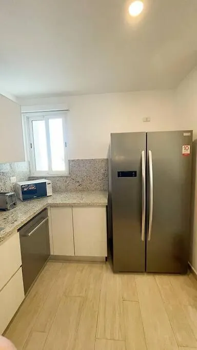 شقة Beautiful Penthouse With Private Elevator In Hard Rock Golf بونتا كانا
