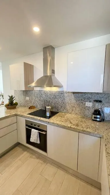شقة Beautiful Penthouse With Private Elevator In Hard Rock Golf بونتا كانا جمهورية الدومينيكان
