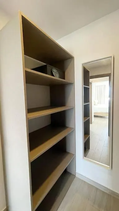 شقة Beautiful Penthouse With Private Elevator In Hard Rock Golf بونتا كانا 0*,