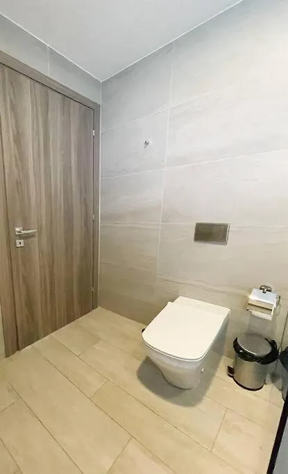 شقة Beautiful Penthouse With Private Elevator In Hard Rock Golf بونتا كانا