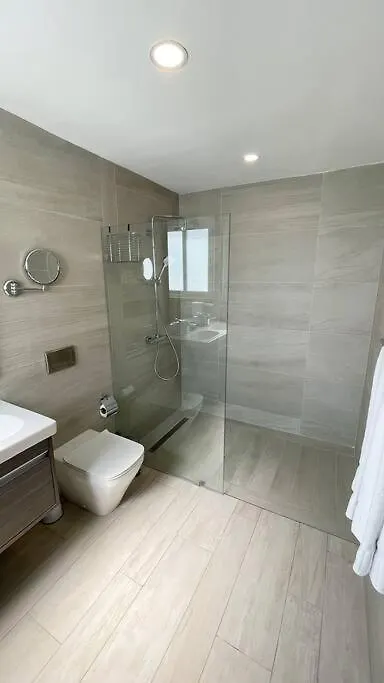 شقة Beautiful Penthouse With Private Elevator In Hard Rock Golf بونتا كانا